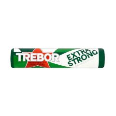 304800C Trebor Extra Strong Mints