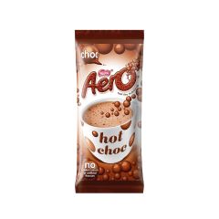 306751C Aero Hot Chocolate Sachet