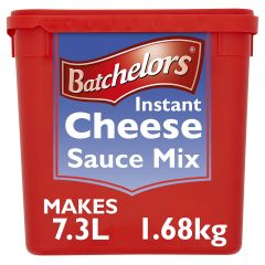 300778C Cheese Sauce Mix (Batchelors)