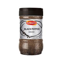 303201C Ground Black Pepper (Schwartz)