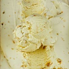 204715C Honeycomb Ice Cream (Cream o' Galloway)