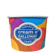 307872C Ice Cream Tubs (Cream o' Galloway)