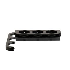 Triple Wall Bracket (Velve)