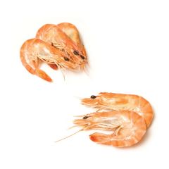 FISH079 Garnishing Prawns (shell on)