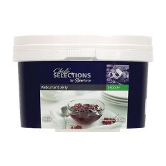 307429C Redcurrant Jelly (Chefs Selections)
