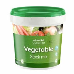 307154C Vegetable Stock (Essential Cuisine)