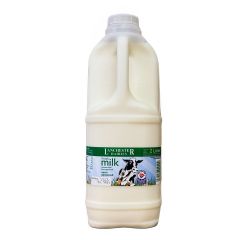 303884C Semi Skimmed Milk 2ltr (North Lakes)