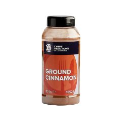 308172S Ground Cinnamon (Chefs Selections)