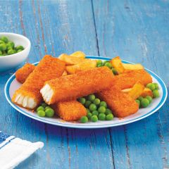 206008S Cod Fish Fingers (Bird's Eye)