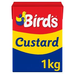 305778C Custard (Bird's)