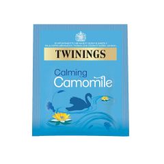 306784S Camomile Envelope Teabags (Twinings)
