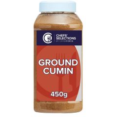 308153C Ground Cumin (Chefs Selections)