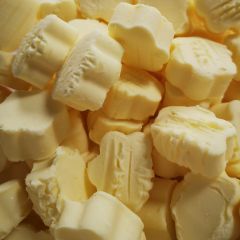 202365C Salted Butter Florettes (Go Easy)