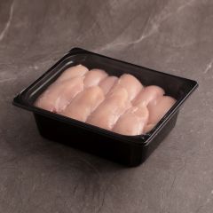1000220 Fresh Chicken Fillets (5kg tray)