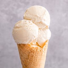 203647C Regular Vanilla Ice Cream (English Lakes)