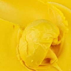 206074C Mango Sorbet (Cream o' Galloway)