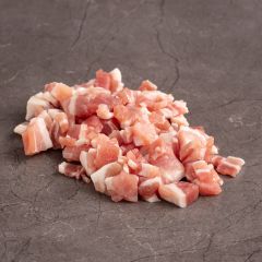 1000096 Homecured Bacon Lardons