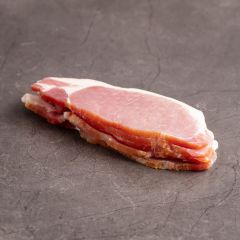 1000039 Smoked Sliced Back Bacon