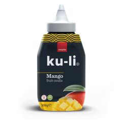 308758C Mango Coulis (Ku-Li)