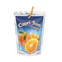 306607C Capri-Sun Orange