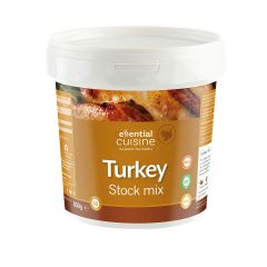 309042C Turkey Stock (Essential Cuisine)