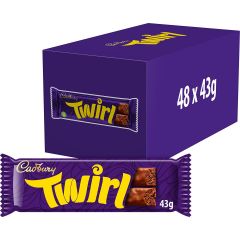 300716C Twirl (Cadbury)