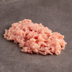 1000333 Minced Turkey Breast