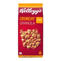 309012S Granola Bag Pack (Kellogg's)