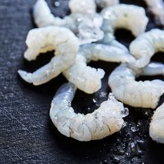 205905C Raw Peeled Deveined King Prawns (31/40) (Ocean Pearl)