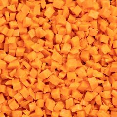 500334C Prepared Diced Sweet Potato (pre-order)