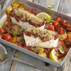 202208C Cod Fillet (skinless & boneless) 160-184g