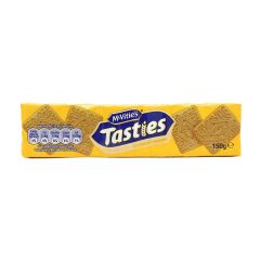 300346C Custard Cream Biscuits (Crawford's)