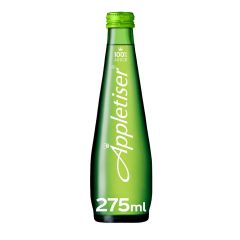 305823C Appletiser Glass Bottles
