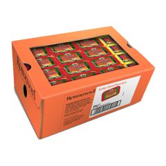 301624C Assorted Marmalade Portions (Robertsons)