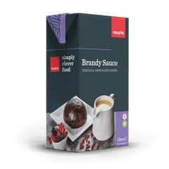 306686C Brandy Sauce (Macphie)
