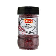 303208C Pink Peppercorns (Schwartz)