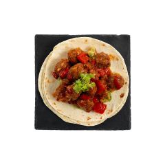 309942C Meatball & Pepper Salsa Filling (pre-order)