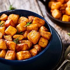 Seasoned Cubes (Chefs Selections)