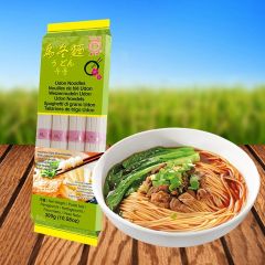 Udon Noodles (Centaur)