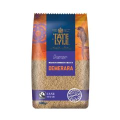 302004C Demerara Sugar (Tate & Lyle)