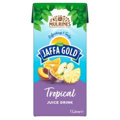 309372C Tropical Juice (Jaffa Gold)