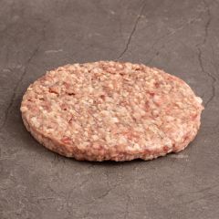 1000520 Lamb and Mint Burgers 6oz