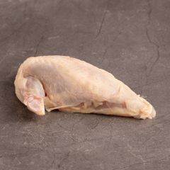 1000411 Fresh Skin On Chicken Supremes 7-8oz