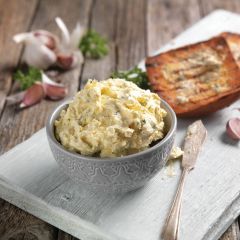 201930C Garlic & Parsley Spread (Lands)