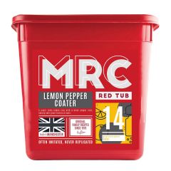 1000266 Lemon Pepper Coater (MRC)
