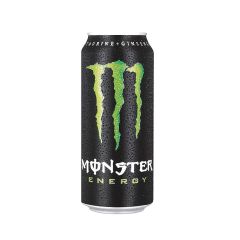 309295C Monster Green Energy