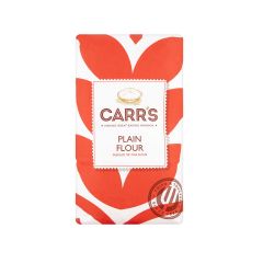 307476S Plain Flour (Carr's)
