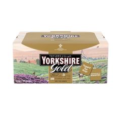 Yorkshire Gold Tea Bags
