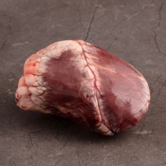1000115 Lamb Hearts (Frozen)