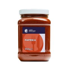 308157S Paprika (Chefs Selections)